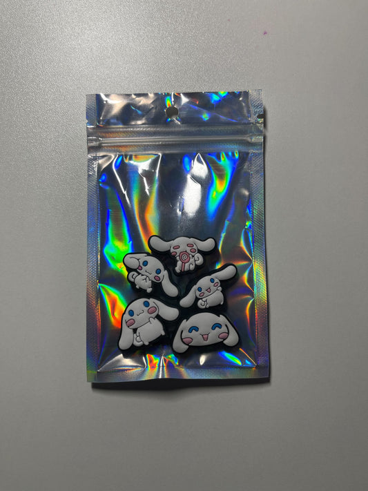 Cinnamoroll Jibbitz (For Crocs)